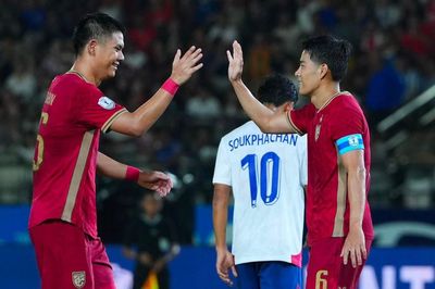 AFC đánh giá cao tuyển Thái Lan và Malaysia tại AFF Cup 2026