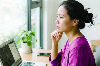 Lựa chọn thôi làm 'siêu nhân'