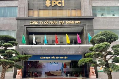 Nữ Chủ tịch 9x và cuộc tái định hình thượng tầng tại PC1