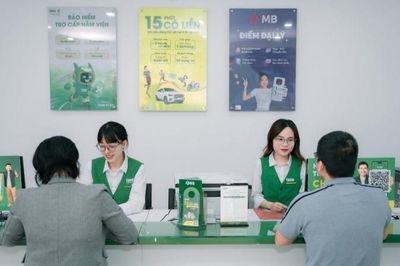 F88 báo lãi quý II/2026 gấp đôi cùng kỳ