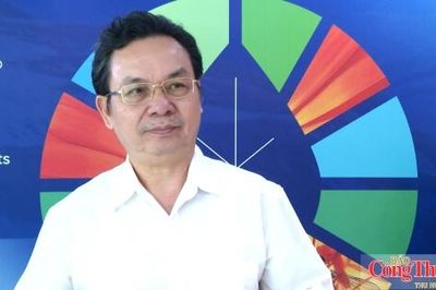 Vận hành thị trường carbon: Góp phần hiện thực hóa chủ trương lớn của Đảng