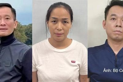 Bắt nguyên Chủ tịch Công ty Đầu tư y tế Việt Mỹ liên quan đến buôn lậu