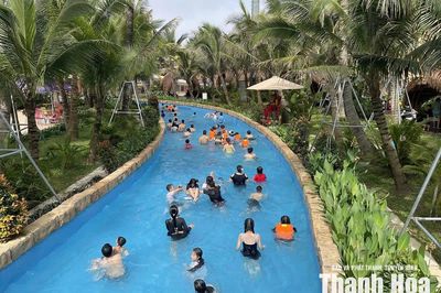 Để xứ Thanh trở thành điểm đến lý tưởng cho du lịch dài ngày