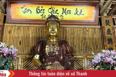 Sen trong đời sống tâm linh của người Việt