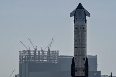 Space X thử nghiệm thành Công Starship V3 lần Thứ 13