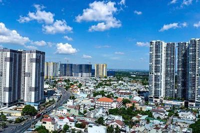 TP HCM có thêm 37 dự án đủ điều kiện mở bán, nguồn cung vượt 27.000 sản phẩm