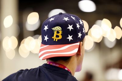 Tiền mã hóa được dự báo góp khoảng 55 tỷ USD cho kinh tế Mỹ trong năm 2026