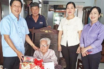 An Giang dành gần 500 tỷ đồng mỗi năm chăm lo người có công