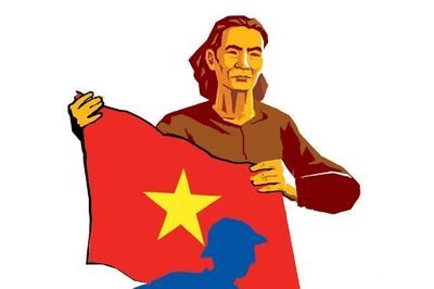Đi tìm đồng đội