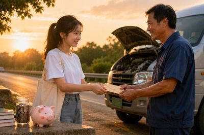 Lựa chọn việc tử tế