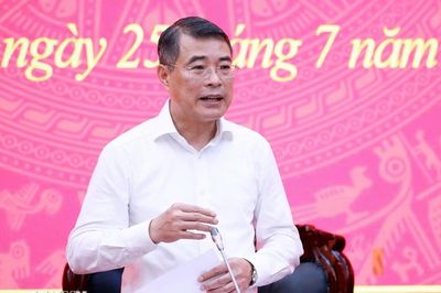 Thủ tướng Lê Minh Hưng: Phát huy hào khí Điện Biên Phủ, tạo những kỳ tích mới trong phát triển