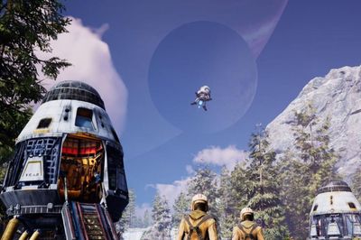 Game sinh tồn viễn tưởng Icarus giảm giá 80% trên Steam: Có đáng để trải nghiệm?