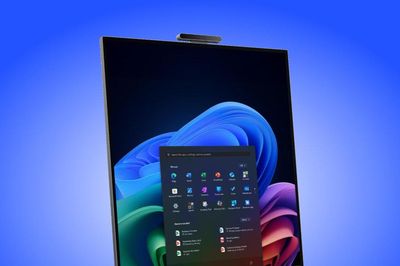 Lenovo ra mắt ThinkCentre X AIO Aura Edition: Màn hình 16:18 độc đáo, đồ họa Arc B390