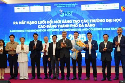 Đánh thức 'kho báu' từ giảng đường