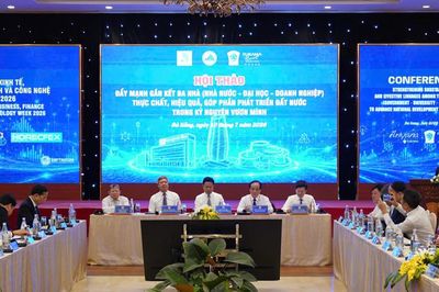 Tạo lực đẩy cho doanh nghiệp spin-off