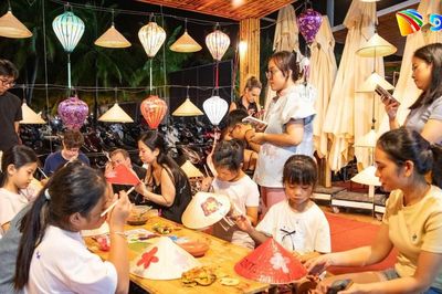 Kéo dài hành trình khám phá Đà Nẵng