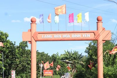 Khơi thông nội lực từ cơ sở