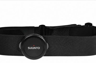 Đai đo nhịp tim Suunto SHRM2 đạt chứng nhận FCC với nhiều nâng cấp về pin và kết nối