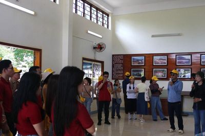 Thượng Đức ra mắt tour du lịch cộng đồng: Kết nối văn hóa, lịch sử - chạm vào thiên nhiên