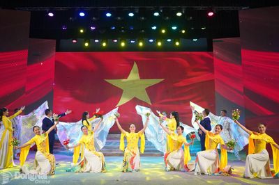 Khi văn hóa trở thành sức mạnh nội sinh của phát triển