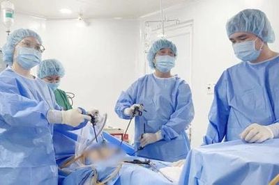 Không chủ quan với đau bụng kinh kéo dài