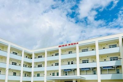 Bệnh viện Sản - Nhi Gia Lai cứu sống trẻ sơ sinh bị ngưng tim, ngưng thở