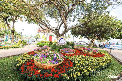 Ký ức về một công viên nơi góc phố