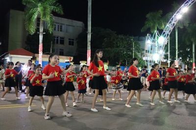 Điểm hẹn cuối tuần giữa lòng Xứ Lạng
