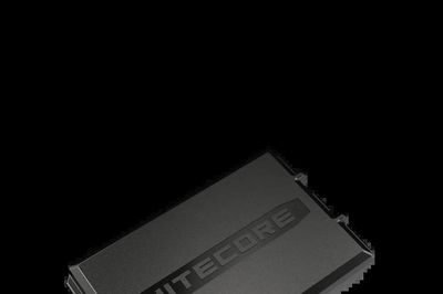 Khối pin Nitecore HLB2500: Đột phá vận hành ở -40 độ C không cần bộ sưởi