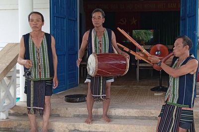 Xã Bắc Ruộng: Đời sống văn hóa vun đắp từng khu dân cư