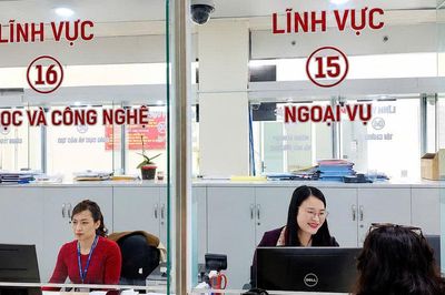 Cải cách hành chính tạo nhịp mới cho đối ngoại Lâm Đồng