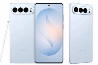Samsung Galaxy S27 Series: Cú bắt tay lịch sử với Sony và đợt đại tu camera đột phá