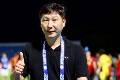 Tuyển Việt Nam đè bẹp Timor Leste 7-0: Hàng công thăng hoa và nỗi lo hệ thống của HLV Kim Sang-sik