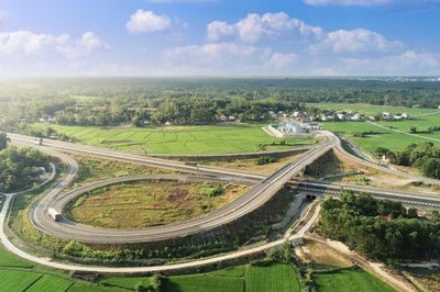 Cao tốc Đà Nẵng - Quảng Ngãi: Gói thầu 1.363 tỷ đồng đề xuất gia hạn tiến độ