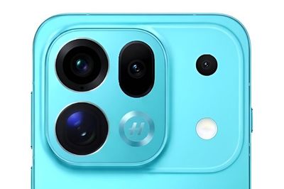 Oppo Find X10 Pro Max sở hữu cảm biến tele Find X9 Ultra: Bước tiến mới của camera Hasselblad
