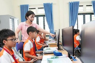 Sắp xếp cơ sở giáo dục: Phú Thọ hướng đến tinh gọn, hoạt động hiệu quả