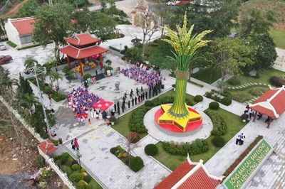 Nối dài mạch nguồn tri ân