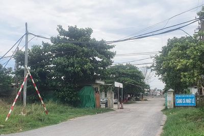 Vì sao dự án Khu đô thị Nam Cầu Dài phải kéo dài thời gian thực hiện?