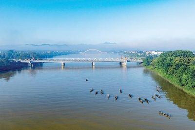 Những yêu cầu mới trong quản lý đô thị ở Huế