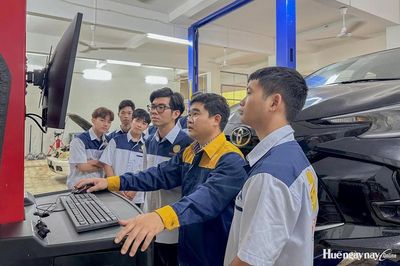 Bồi dưỡng kỹ năng mềm cho cán bộ, nhà giáo giáo dục nghề nghiệp