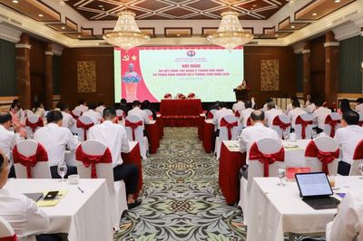Đảng bộ Tổng công ty Phát điện 2 triển khai các giải pháp trọng tâm nhằm hoàn thành thắng lợi các mục tiêu năm 2026