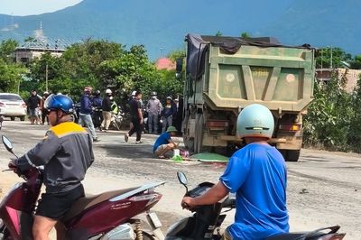 Hai vụ tai nạn liên tiếp ở Vũng Áng khiến 2 người tử vong