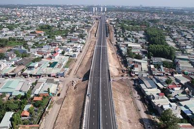 Đồng Nai lập 3 Ban QLDA chuyên ngành, kiện toàn đầu mối quản lý đầu tư xây dựng