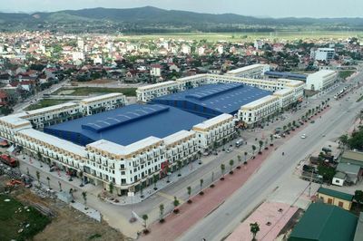 Kích hoạt 6 vùng đô thị động lực, Nghệ An bứt phá tăng trưởng