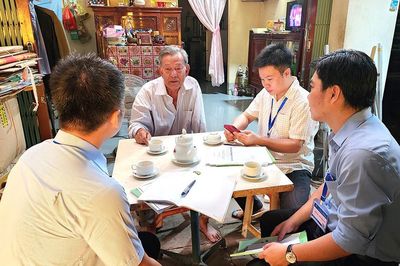 Hà Nội điều tra thông tin nhà ở để điều chỉnh kế hoạch phát triển nhà