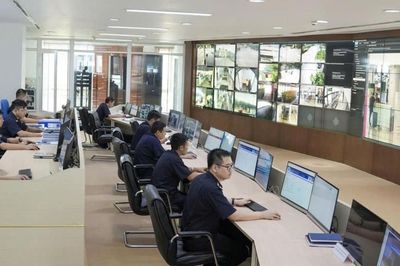 Đưa dữ liệu trở thành tài sản chiến lược, thúc đẩy phát triển kinh tế số
