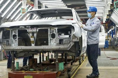 Việt Nam chuyển 'tầm ngắm' để 'lọc' dự án FDI chất lượng