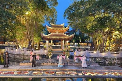 Từ bảo tồn di sản đến phát triển kinh tế di sản