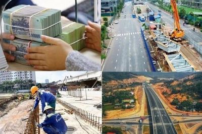 Từ tháng 10/2026, chính thức chấm điểm giải ngân vốn đầu tư công