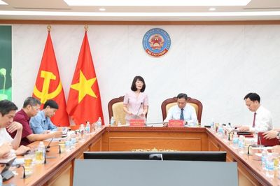 Đảng ủy Bộ Tài chính ban hành Kế hoạch đổi mới, nâng cao hiệu quả công tác dân vận vùng đồng bào dân tộc thiểu số